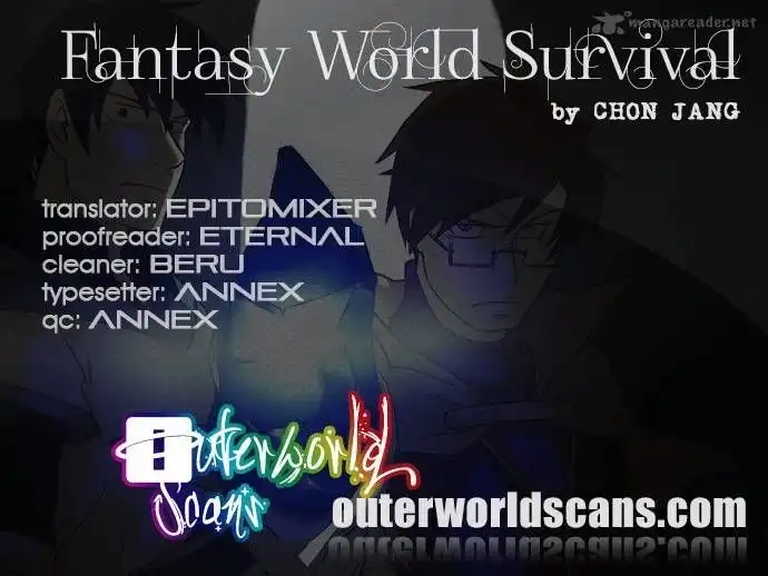 Fantasy World Survival Chapter 56 1